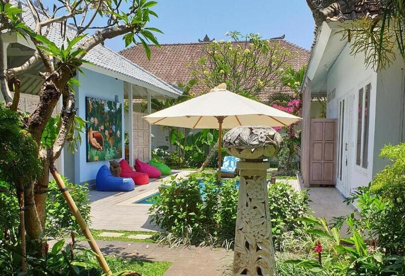 Appartamento 1 Camera da Letto, Starling Villas