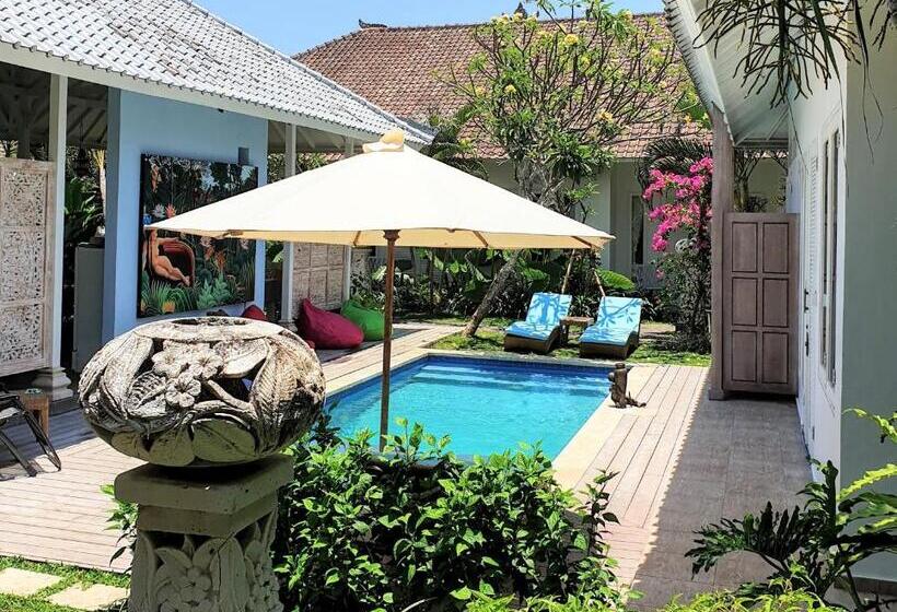 Appartamento 1 Camera da Letto, Starling Villas