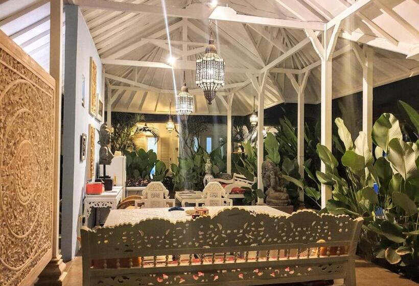 Appartamento 1 Camera da Letto, Starling Villas