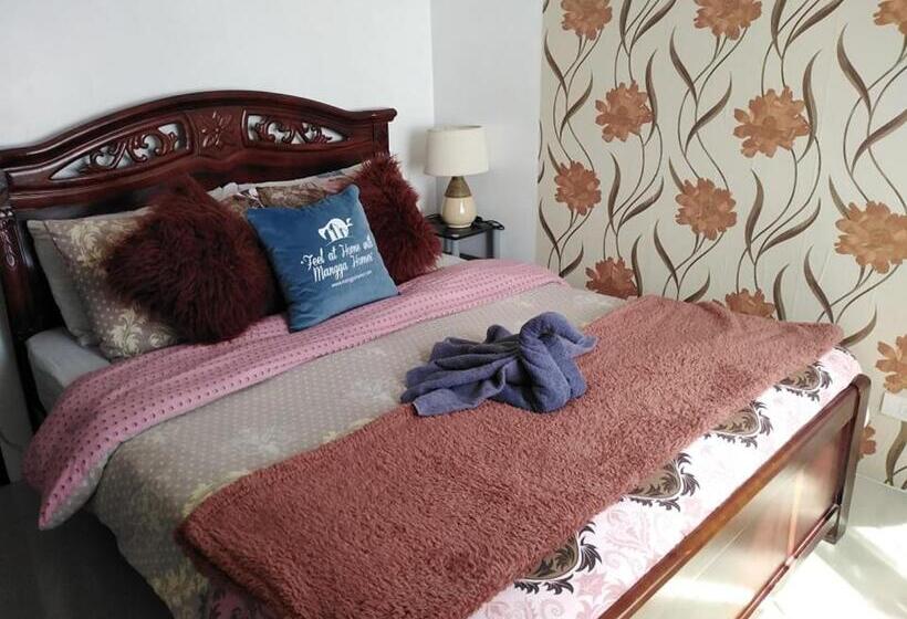 آپارتمان 1 خوابه با بالکن, The Uptown Place Condominium