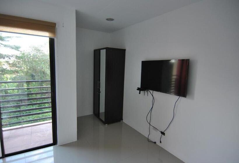 آپارتمان 1 خوابه, The Uptown Place Condominium