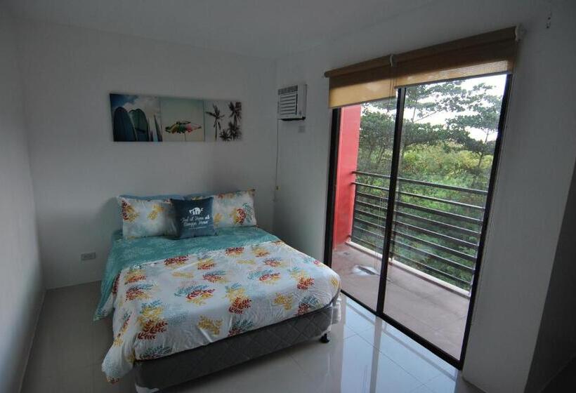 آپارتمان 1 خوابه, The Uptown Place Condominium