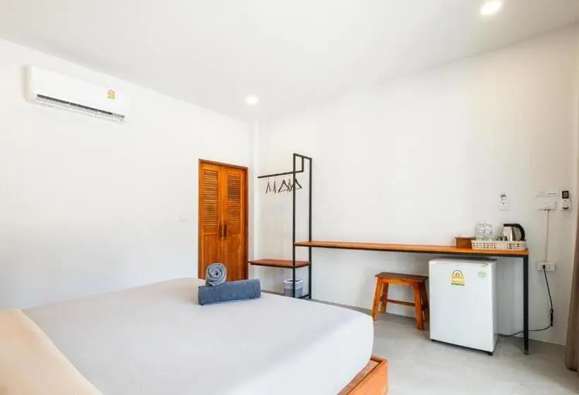 スーペリアールーム, All At Sea Beach Resort
