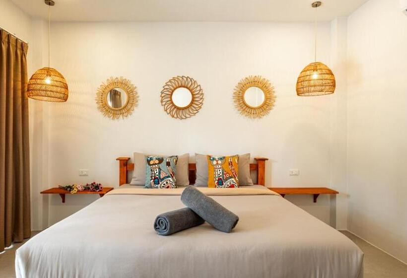 Номер Superior, All At Sea Beach Resort