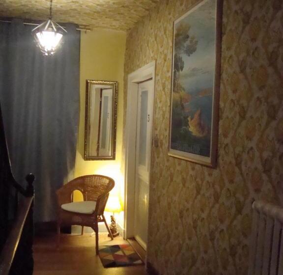 חדר משפחתי דלוקס, 53bou