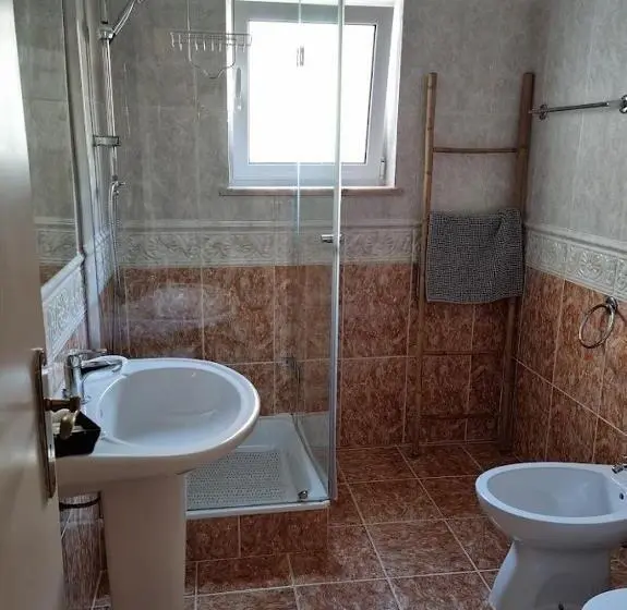 اتاق لوکس, Casa Das Palmas