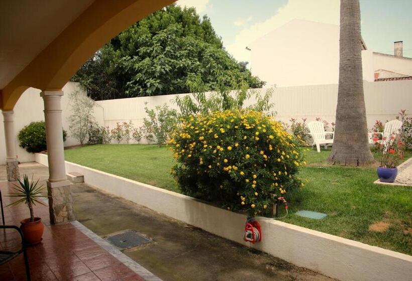 デラックスルーム, Casa Das Palmas
