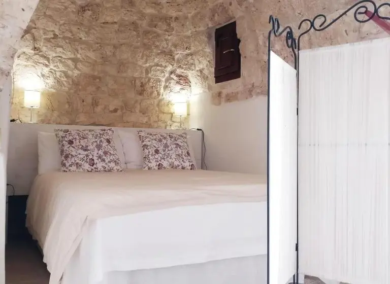 スタンダードルーム, Trulli Di Spinaruta