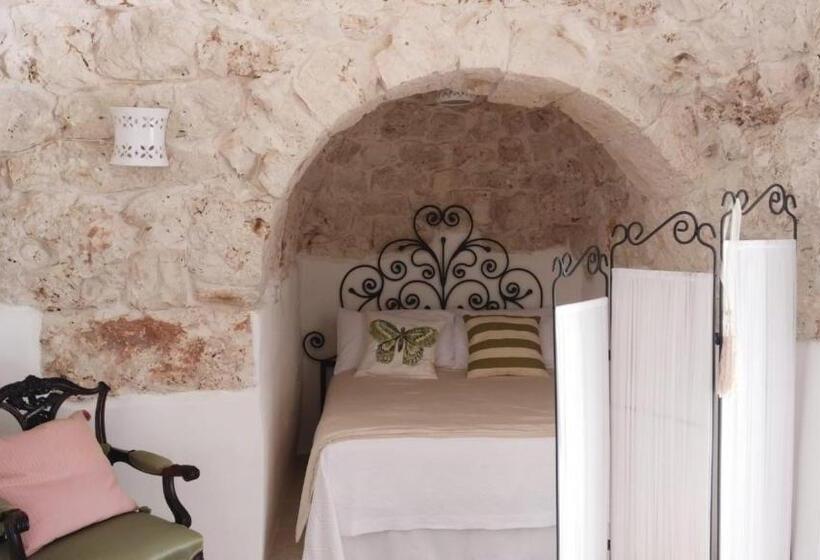 Номер Стандарт, Trulli Di Spinaruta