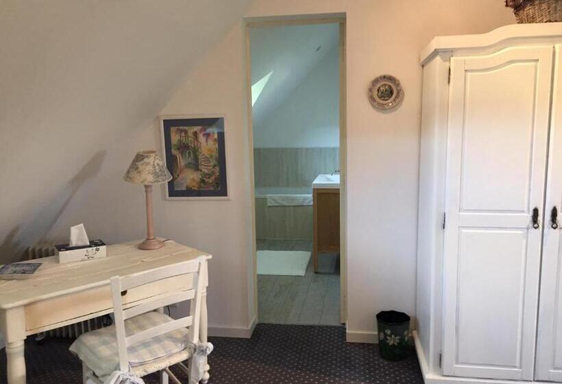 غرفة قياسية, Le Clos Du Golf