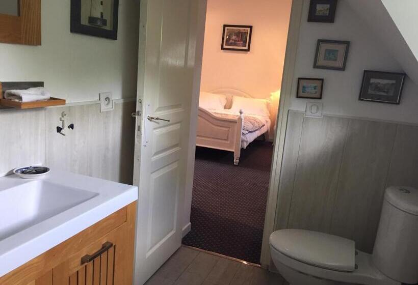 غرفة قياسية, Le Clos Du Golf