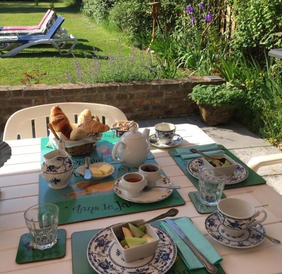 غرفة قياسية, Le Clos Du Golf