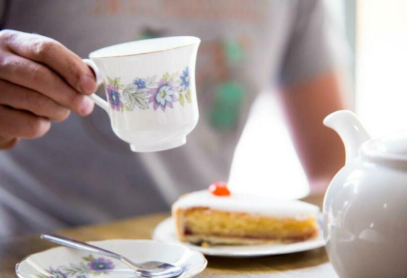 Дом 1 Спальня, The Windmill Cottage