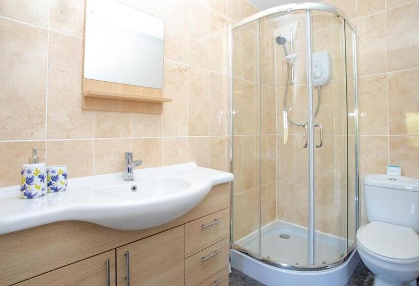 Дом 1 Спальня, The Windmill Cottage