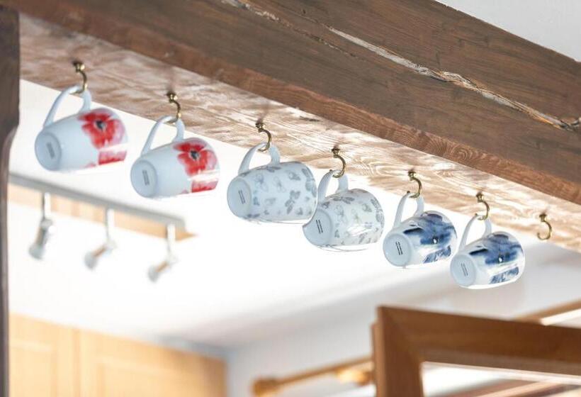 Дом 1 Спальня, The Windmill Cottage