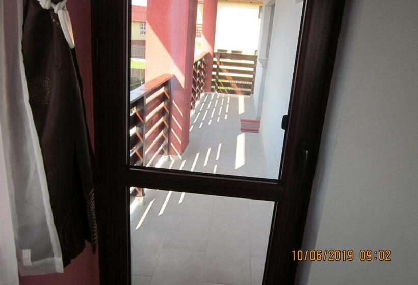 غرفة ديلوكس, Casa Anton