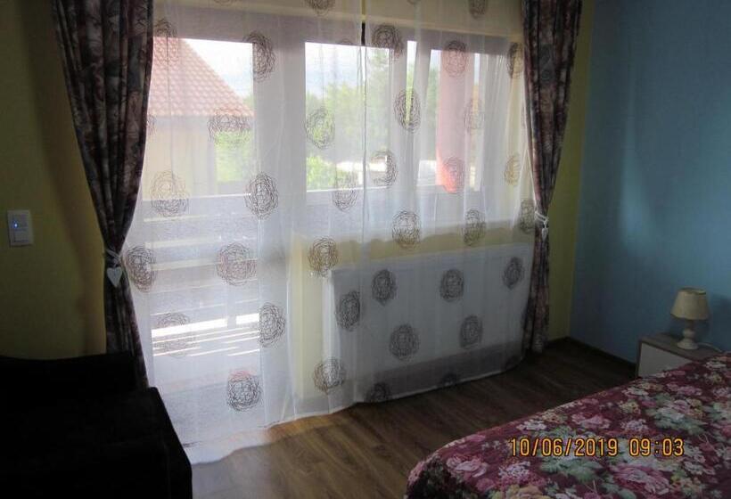 غرفة ديلوكس, Casa Anton