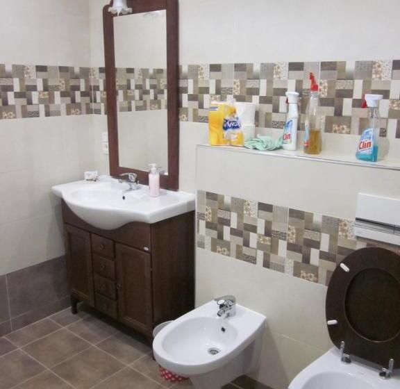 غرفة ديلوكس, Casa Anton