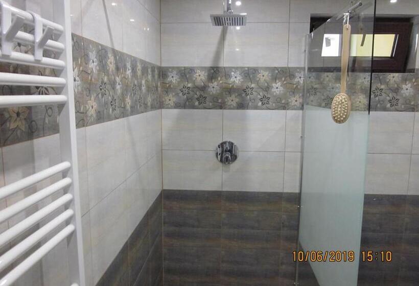 غرفة ديلوكس, Casa Anton