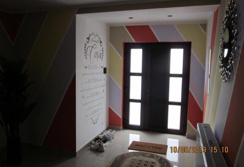 غرفة ديلوكس, Casa Anton