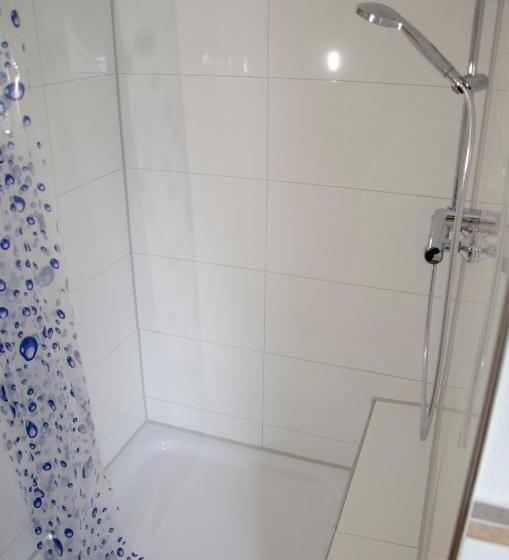 חדר סטנדרט יחיד, Emsland Gästezimmer Und Appartements