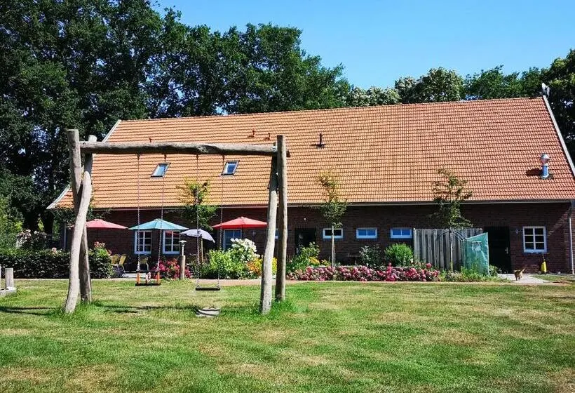 スタンダードシングルルーム, Emsland Gästezimmer Und Appartements