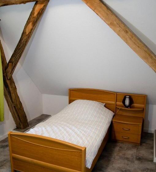 חדר דלוקס, Emsland Gästezimmer Und Appartements