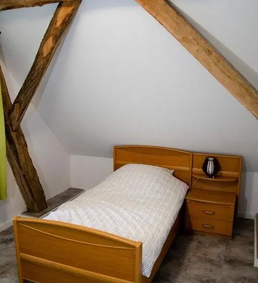 デラックスルーム, Emsland Gästezimmer Und Appartements