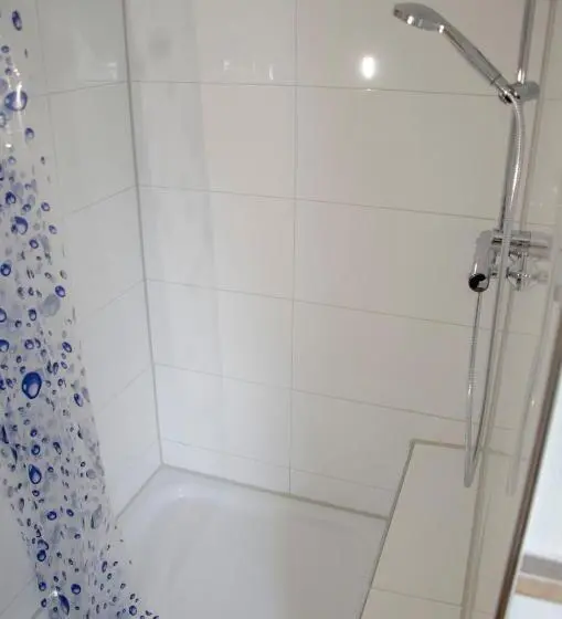 1ベッドルームアパートメント, Emsland Gästezimmer Und Appartements