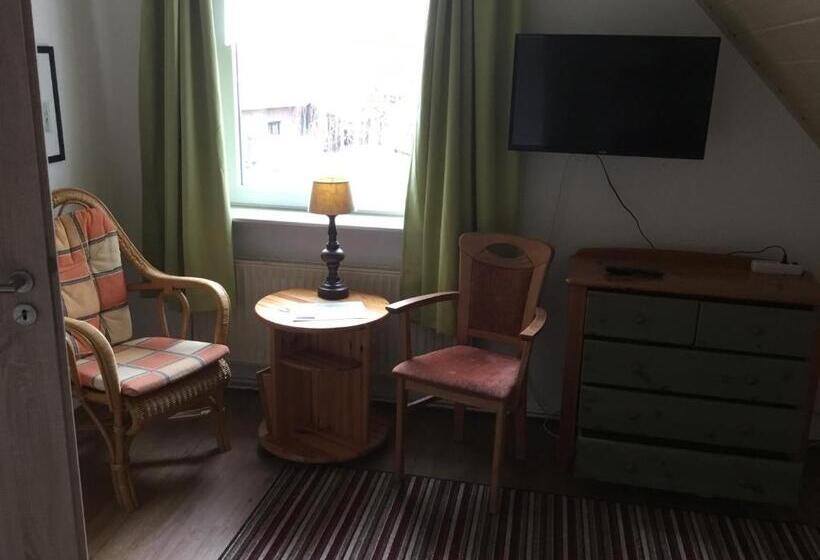 דירת שני חדרים, Emsland Gästezimmer Und Appartements