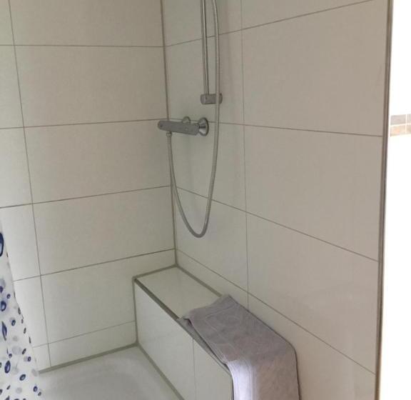 דירת שני חדרים, Emsland Gästezimmer Und Appartements