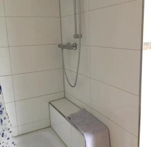 2ベッドルームアパートメント, Emsland Gästezimmer Und Appartements