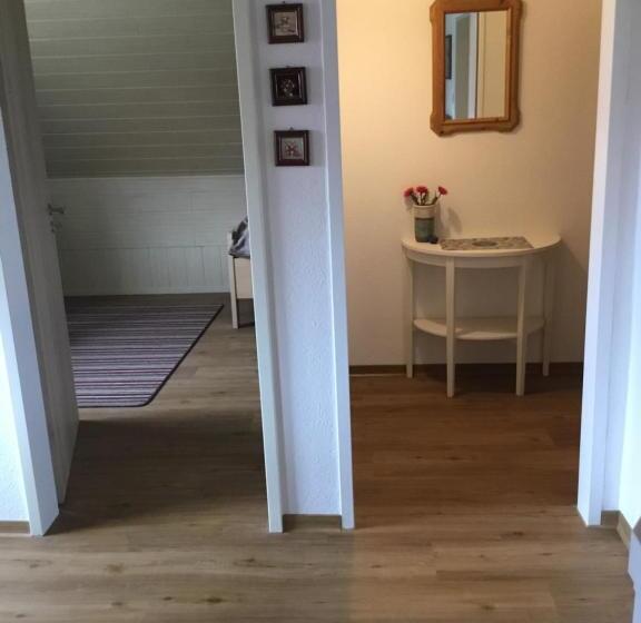Апартаменты 2 Спальни, Emsland Gästezimmer Und Appartements