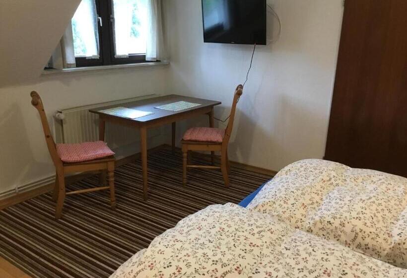 דירת שני חדרים, Emsland Gästezimmer Und Appartements