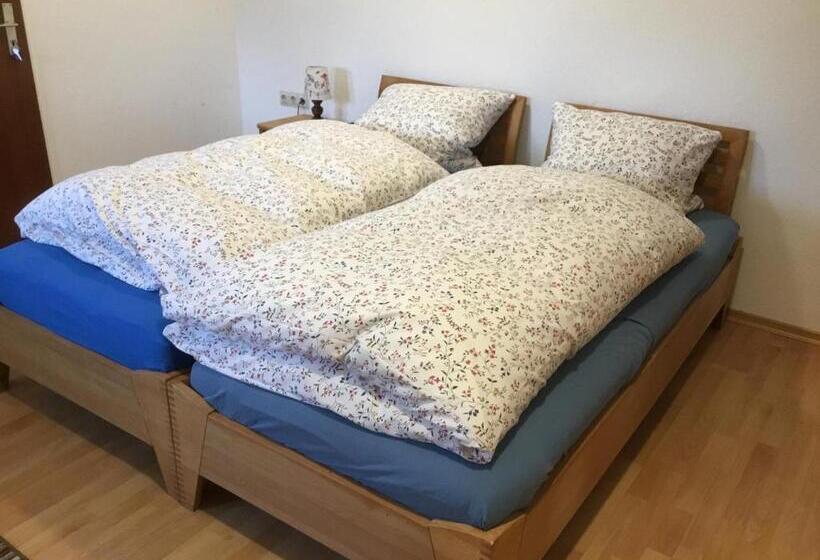 דירת שני חדרים, Emsland Gästezimmer Und Appartements