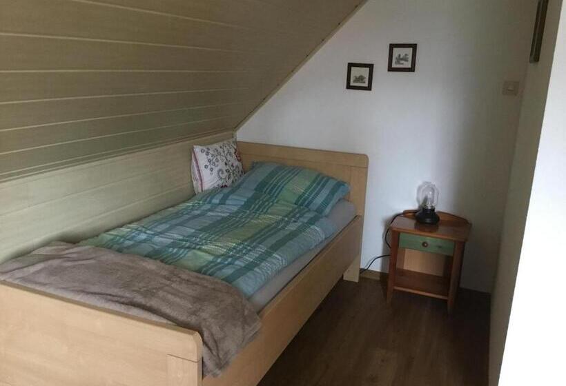 דירת שני חדרים, Emsland Gästezimmer Und Appartements