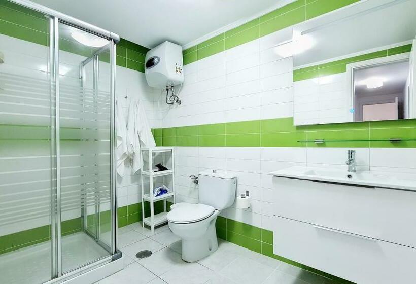 آپارتمان 2 خوابه, Apartamentos Monte Verde