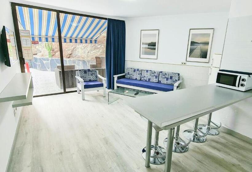 آپارتمان 2 خوابه, Apartamentos Monte Verde