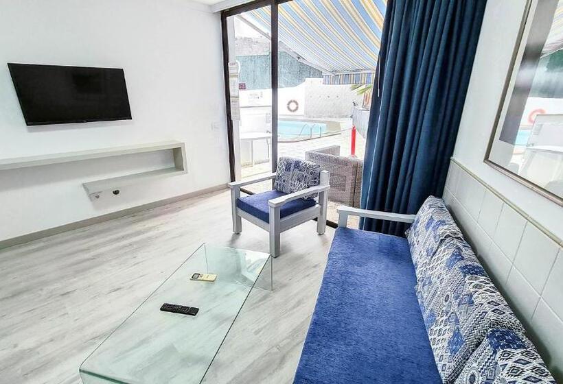 آپارتمان 2 خوابه, Apartamentos Monte Verde