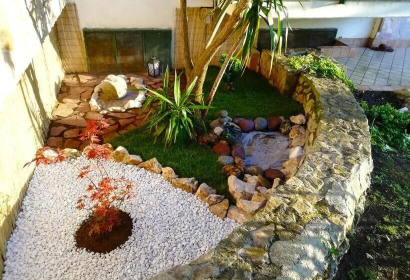 バルコニー付き１ベッドルームアパートメント, B&b Maison Villa Vittorio