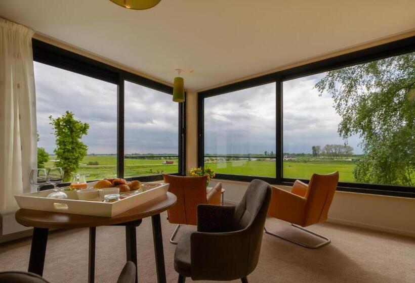 标准间, B&b Weids