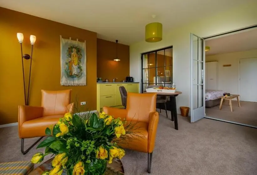 Chambre Standard, B&b Weids