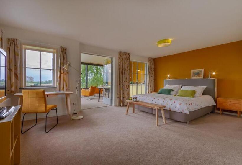 标准间, B&b Weids