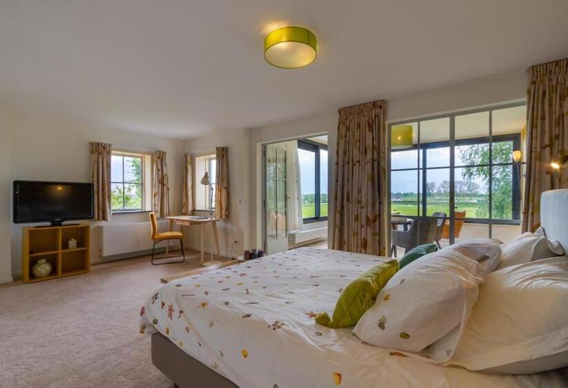 标准间, B&b Weids