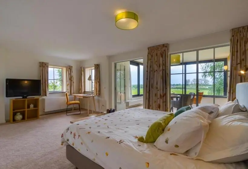 Chambre Standard, B&b Weids