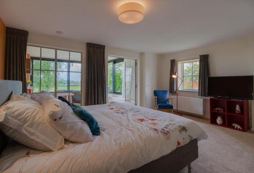 标准间, B&b Weids