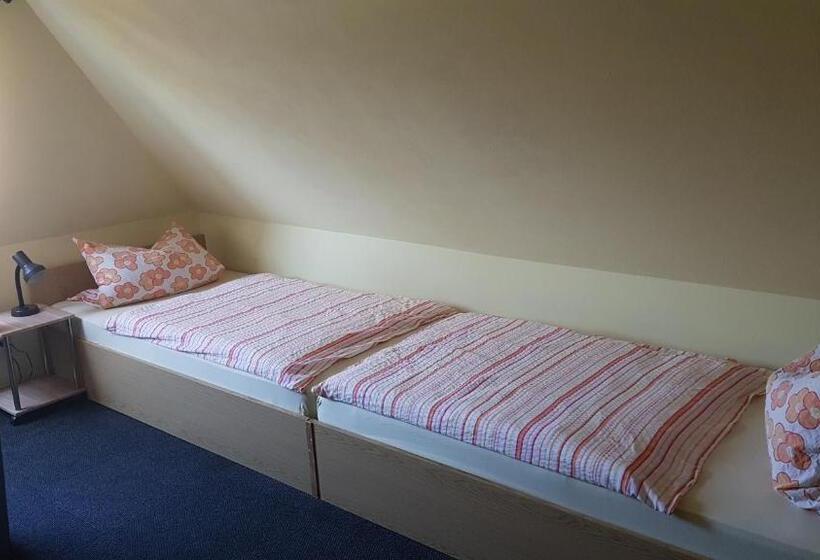 اتاق استاندارد, Hausnordlicht Dachspitze 2