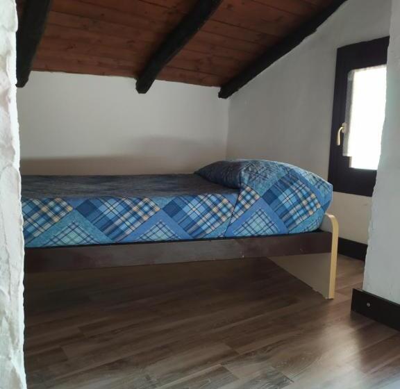 복층 룸, Le Lanterne