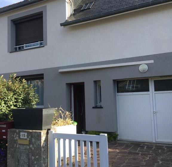 Standart Oda, Manurêva Chambre D Hôte En Coeur De Ville