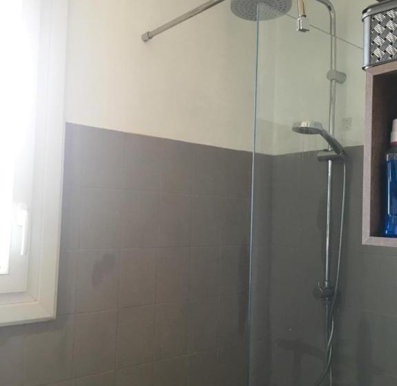 Номер Стандарт, Manurêva   Chambre D Hôte En Coeur De Ville